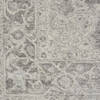 Nourison Tranquil Beige 80 X 100 Area Rug  805-115079 Thumb 5