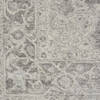 Nourison Tranquil Beige 80 X 100 Area Rug 805-115079 Thumb 5