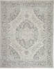 Nourison Tranquil Beige 80 X 100 Area Rug  805-115079 Thumb 0