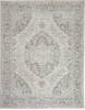 Nourison Tranquil Beige 80 X 100 Area Rug 805-115079 Thumb 0