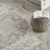 Nourison Tranquil Beige 810 X 1110 Area Rug  805-115080 Thumb 4