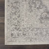 Nourison Tranquil Beige 20 X 40 Area Rug  805-115081 Thumb 1
