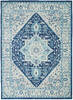 Nourison Tranquil Beige 60 X 90 Area Rug 805-115088 Thumb 0