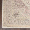 Nourison Tranquil Beige 53 X 73 Area Rug  805-115090 Thumb 1