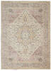 Nourison Tranquil Beige 53 X 73 Area Rug 805-115090 Thumb 0