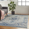 Nourison Tranquil Beige 40 X 60 Area Rug  805-115092 Thumb 5