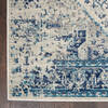 Nourison Tranquil Beige 60 X 90 Area Rug 805-115094 Thumb 1