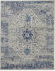 Nourison Tranquil Beige 810 X 1110 Area Rug 805-115096 Thumb 0