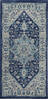 Nourison Tranquil Beige 20 X 40 Area Rug  805-115101 Thumb 0
