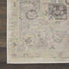 Nourison Tranquil Beige 810 X 1110 Area Rug 805-115104 Thumb 1
