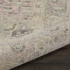 Nourison Tranquil Beige 810 X 1110 Area Rug 805-115104 Thumb 2