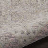 Nourison Tranquil Beige 20 X 40 Area Rug 805-115105 Thumb 2