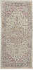Nourison Tranquil Beige 20 X 40 Area Rug 805-115105 Thumb 0
