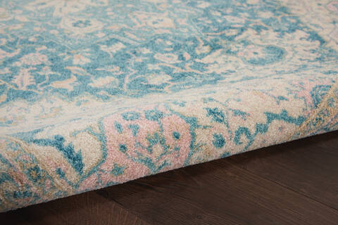 Nourison Tranquil Beige 40 X 60 Area Rug 805-115112 Image 2