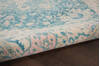 Nourison Tranquil Beige 40 X 60 Area Rug 805-115112 Thumb 2
