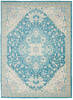 Nourison Tranquil Beige 40 X 60 Area Rug  805-115112 Thumb 0