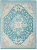 Nourison Tranquil Beige 40 X 60 Area Rug 805-115112 Thumb 0