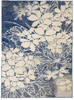 Nourison Tranquil Beige 60 X 90 Area Rug  805-115129 Thumb 0
