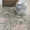 Nourison Tranquil Grey 80 X 100 Area Rug 805-115138 Thumb 4