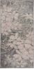 nourison_tranquil_collection_grey_area_rug_115140