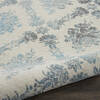 Nourison Tranquil Beige Runner 23 X 73 Area Rug 805-115148 Thumb 2