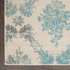 Nourison Tranquil Beige 60 X 90 Area Rug 805-115154 Thumb 1