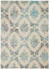 Nourison Tranquil Beige 60 X 90 Area Rug 805-115154 Thumb 0