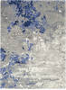 Nourison Twilight Blue 23 X 30 Area Rug 805-115249 Thumb 0