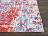 Nourison Twilight Red 56 X 80 Area Rug  805-115251 Thumb 4