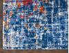 Nourison Twilight Red 86 X 116 Area Rug 805-115254 Thumb 1