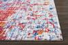 Nourison Twilight Red 86 X 116 Area Rug 805-115254 Thumb 4