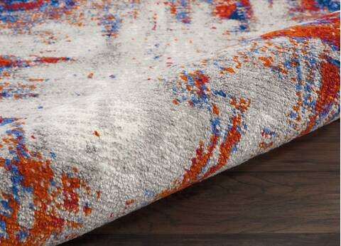 Nourison Twilight Multicolor 23 X 30 Area Rug 805-115257 Image 2
