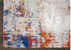 Nourison Twilight Multicolor 23 X 30 Area Rug 805-115257 Thumb 1