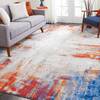 Nourison Twilight Beige 86 X 116 Area Rug  805-115261 Thumb 3