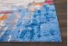 Nourison Tahoe Modern Beige 120 X 150 Area Rug 805-115263 Thumb 4