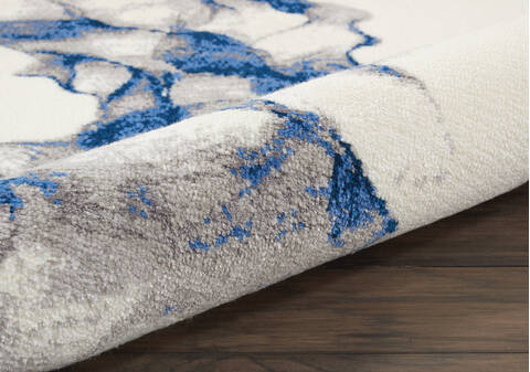 Nourison Twilight Beige 23 X 30 Area Rug 805-115264 Image 2
