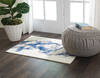 Nourison Twilight Beige 23 X 30 Area Rug 805-115264 Thumb 4
