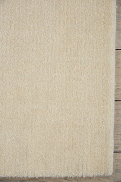 Nourison Twilight Beige 79 X 99 Area Rug 805-115266 Image 1