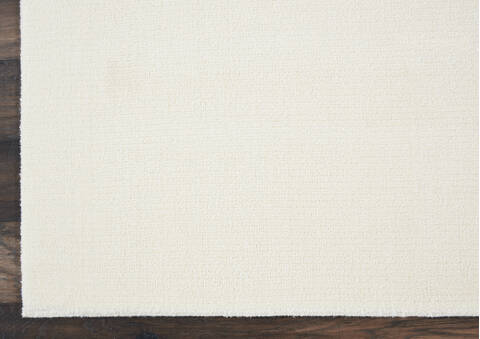 Nourison Twilight Beige 86 X 116 Area Rug 805-115268 Image 1