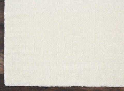Nourison Twilight Beige 99 X 139 Area Rug 805-115269 Image 1