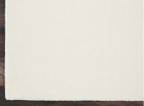 Nourison Tahoe Modern Beige 120 X 150 Area Rug  805-115270 Image 1