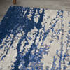 Nourison Tahoe Modern Beige 23 X 30 Area Rug 805-115283 Thumb 4