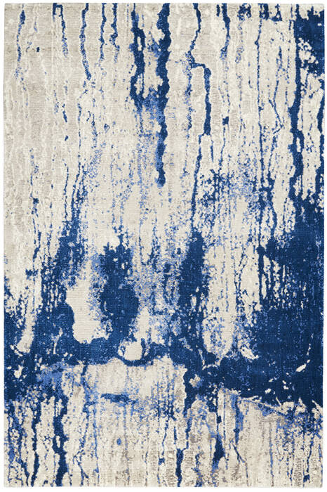 Nourison Twilight Beige 56 X 80 Area Rug 805-115284 Image 0