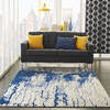 Nourison Twilight Beige 56 X 80 Area Rug 805-115284 Thumb 3