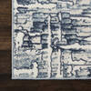 Nourison Urban Chic Beige Runner 22 X 73 Area Rug  805-115321 Thumb 1