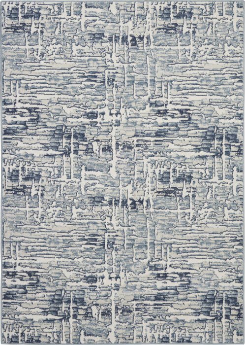 Nourison Urban Chic Beige 40 X 60 Area Rug 805-115323 Image 0