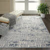 Nourison Urban Chic Beige 40 X 60 Area Rug 805-115323 Thumb 3