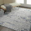 Nourison Urban Chic Beige 40 X 60 Area Rug 805-115323 Thumb 5