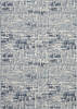 Nourison Urban Chic Beige 40 X 60 Area Rug 805-115323 Thumb 0