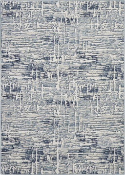 Nourison Urban Chic Beige 4'0" X 6'0" Area Rug  805-115323